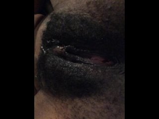 JuicyJay9-A week ago playing with hairy pretty pussy