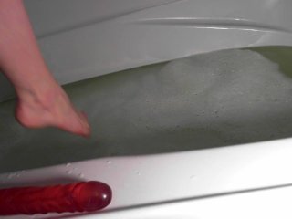 Bath Time July Part 1