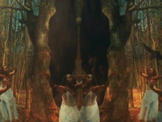 Samhain - Ritual of Lust - medieval/pagan themed erotic audio by Eve's Garden
