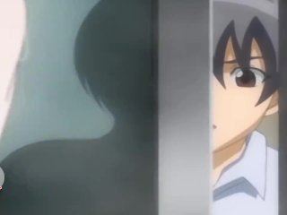 Ane Haramix e1 prt2