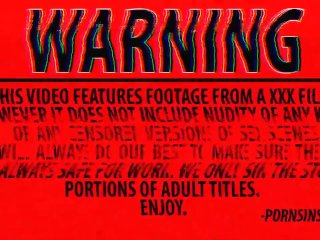 Everything Wrong With Batman V Superman XXX Parody