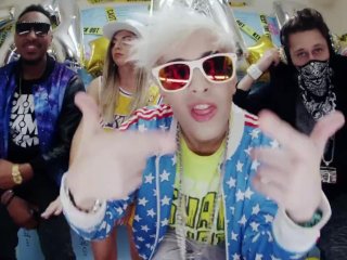 F•A•M•E - "Snap That" (Official Music Video)