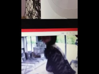 mi sditalino mentre guardo un porno