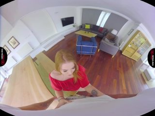 VirtualRealPorn.com - Dirty