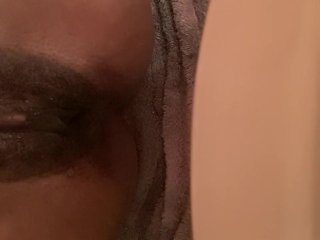 Soaking Wet Pussy for Friends ONLY