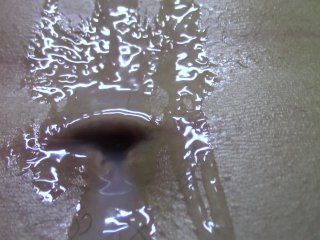 Termina repleto de semen - Ends full of cum