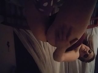 Virgin cam masturbation.