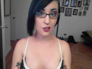 Becoming A Cam Model Part 1: Reflection & Research (Camspace vlog)