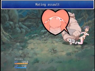 ORC BATTLE FUCK [LOOP] - DROP FACTORY - HENTAI / ANIME / GAME