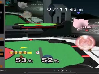 2 Barely legal teens smash with several characters