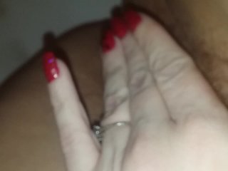 Nipple tease ginger pussy fuck