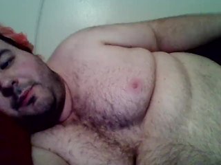 Daddy Jerk Off Instructions