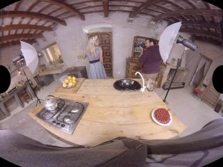 VirtualRealPorn.com - Better than a cheesecake