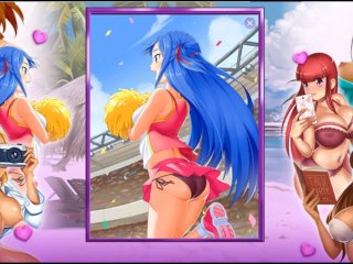 Booty Calls Bootysode 12 Cheer Me On Cheerleader