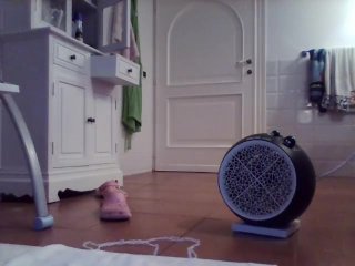 sei che mi incula..