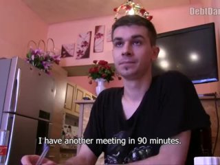 DEBT DANDY 237