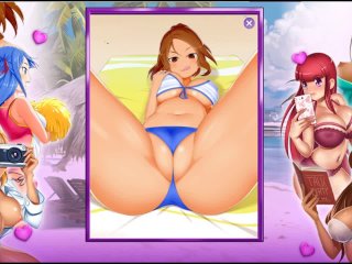 Booty Calls - Bootysode 13: Shannon On The Beach