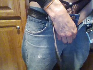 getting hard