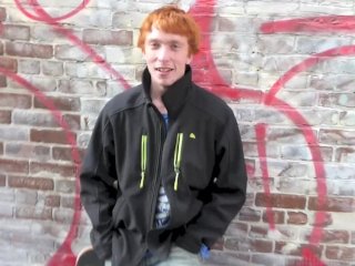 Ginger Boy Cherry Pop