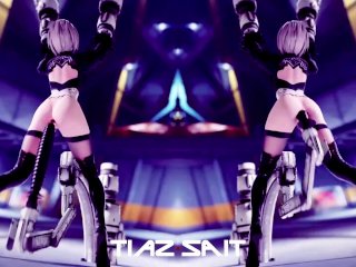 MassFuck [HMV]