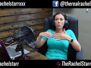 The Rachel Starr #2
