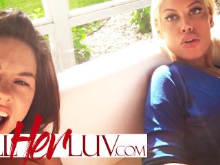 AllHerLuv.com - The Bully - Preview