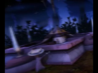 Moon Elf Scene from Elven Love VR