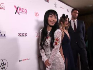 XRCO Awards 2018 Red Carpet part4
