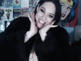 The Fur Coat Diaries part 7