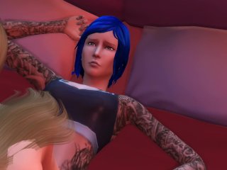 She's 18 Now (Life Is Strange)