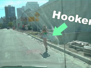 BANGBROS - The Bang Bus Picks Up A Hooker Named Victoria Gracen