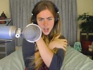 AwesomeKate - Song, Guitar, and ASMR