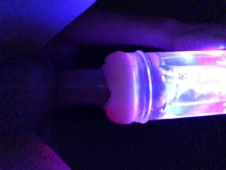 Rainbow toy