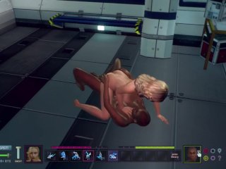 FUTURE LOVE SPACE MACHINE FUCKING