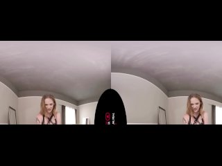 VirtualRealPorn.com - Kinky super powers