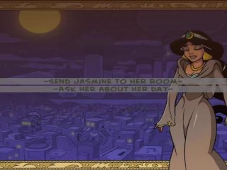 Akabur's Princess Trainer Gold Edition Episode 1