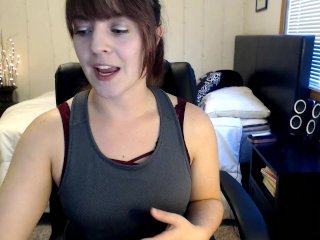 Toy Review - Female Arousal Gel Enhancement