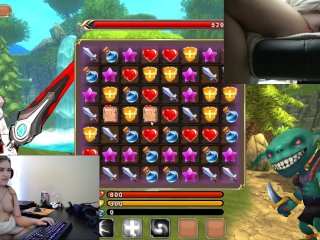 Naked Streaming And Orgasm - Hell Girls Pt 1