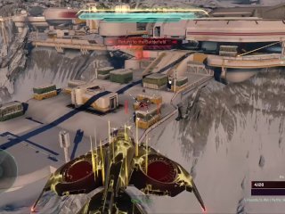 Halo Warzone part 4