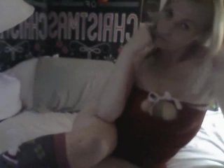 Thick Horny MILF Merrily Mesmerizes