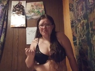 For the sissy bitch I own. don't worry, you'll know who he is.