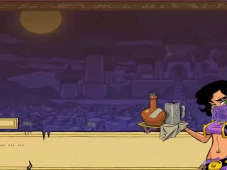 Akabur's Princess Trainer Gold Edition Hot Sexy Uncensored Part 5