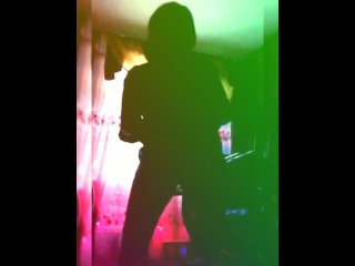 Shadow dance milf