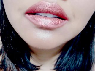 ASMR: Slutty Naughty Talk JOI