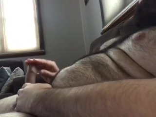 sunday wank