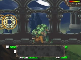 Orc Break