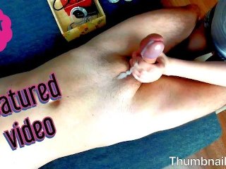 Julia  Pet cums too soon and torture  Chastity