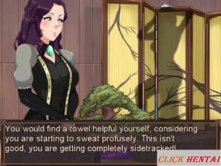 hentai game - caliross version 8.4a part 11