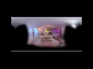 VR - Fuck Gorgeous Redhead Penny Pax in POV - She will Swallow all your Cum