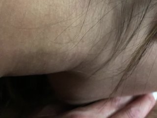 WIFEANDI4U. Filipina wife eats cock and cream twice. Sucked him dry twice